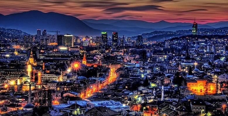 Inn Pansion Sunce Sarajevo