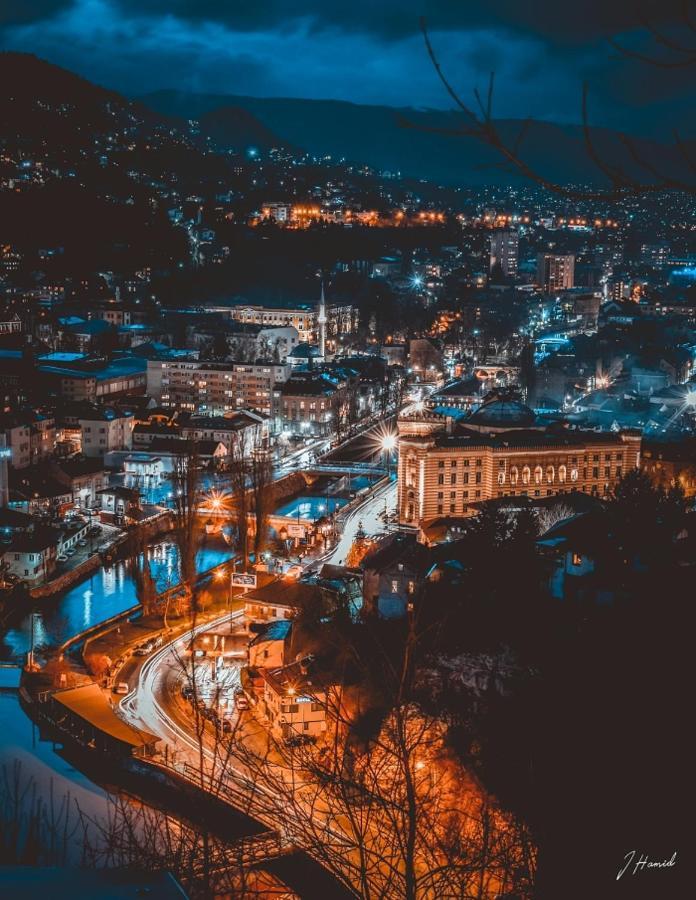 Pansion Sunce Inn Sarajevo