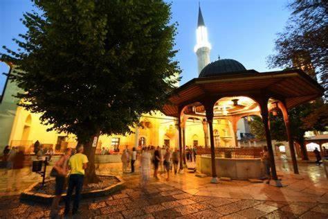 Pansion Sunce Inn Sarajevo