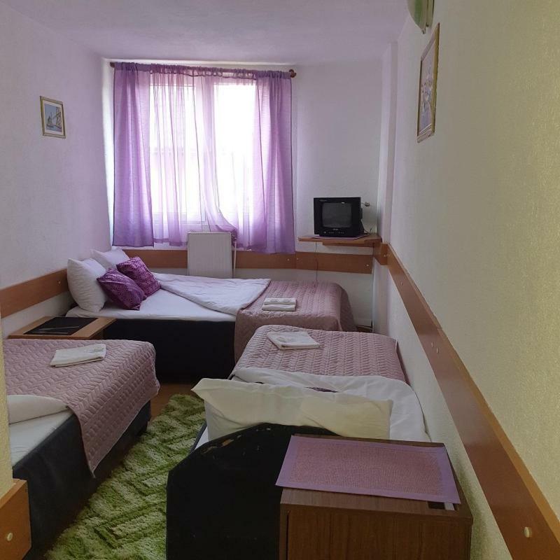 Pansion Sunce Sarajevo