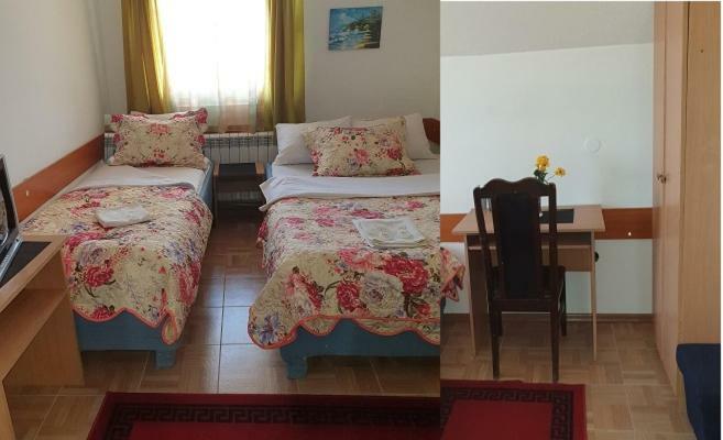 Inn Pansion Sunce *
